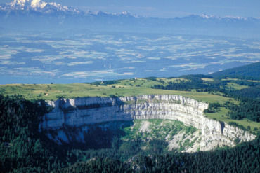 Saut en parachute en tandem Lons-le-Saunier